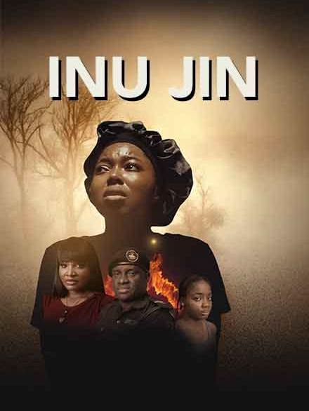 Inu Jin Season 1