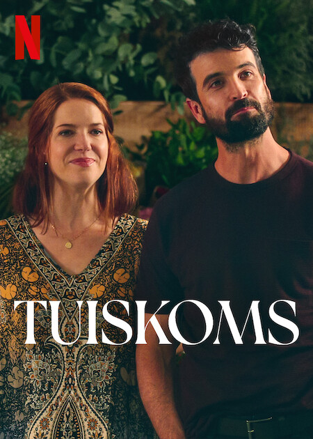 Tuiskoms Season 1 (Complete) – SA Series