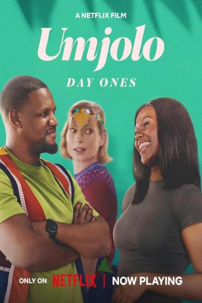 Umjolo: Day Ones (2024) – South Africa