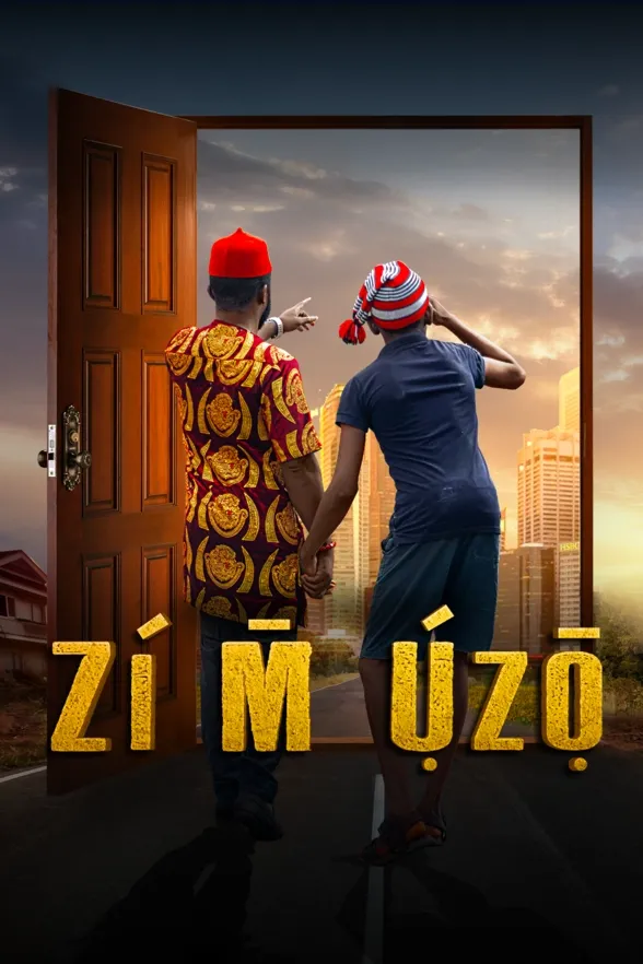 Zi M Uzo Season 1