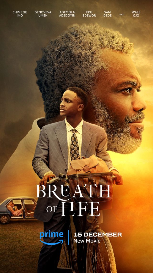 Breath of Life (2023) – Nollywood Movie