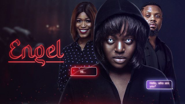 Engel (2022) – Nollywood Movie