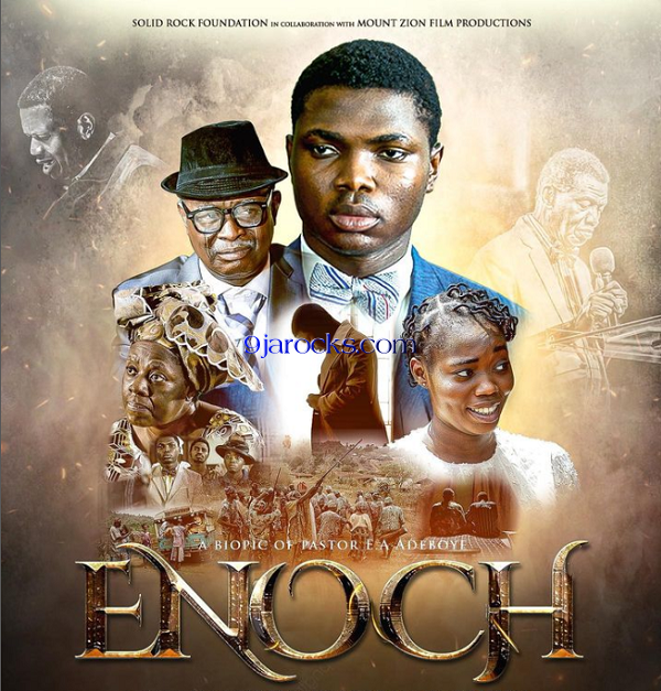 Enoch (2023) – Nollywood Movie