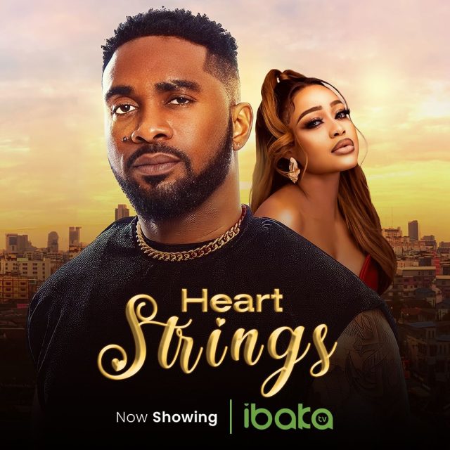 Heart String (2023) – Nollywood Movie