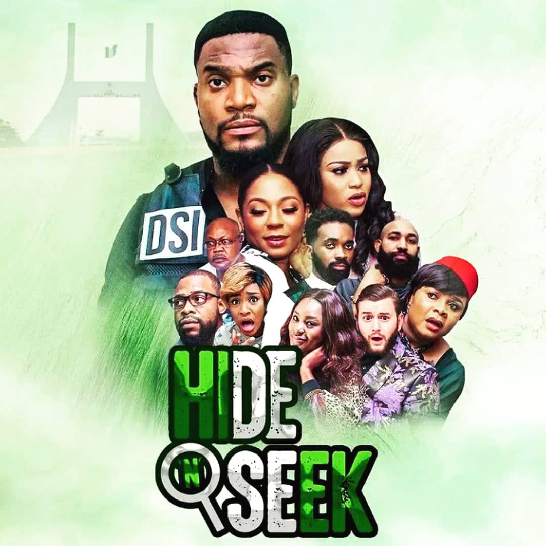 Hide ‘N’ Seek (2021) – Nollywood Movie