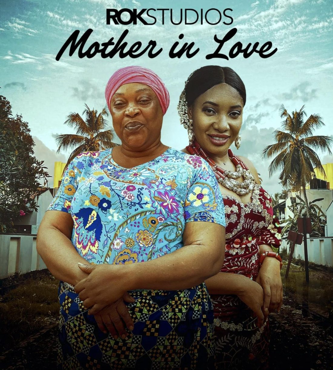 Mother In Love (2022) – Nollywood Movie