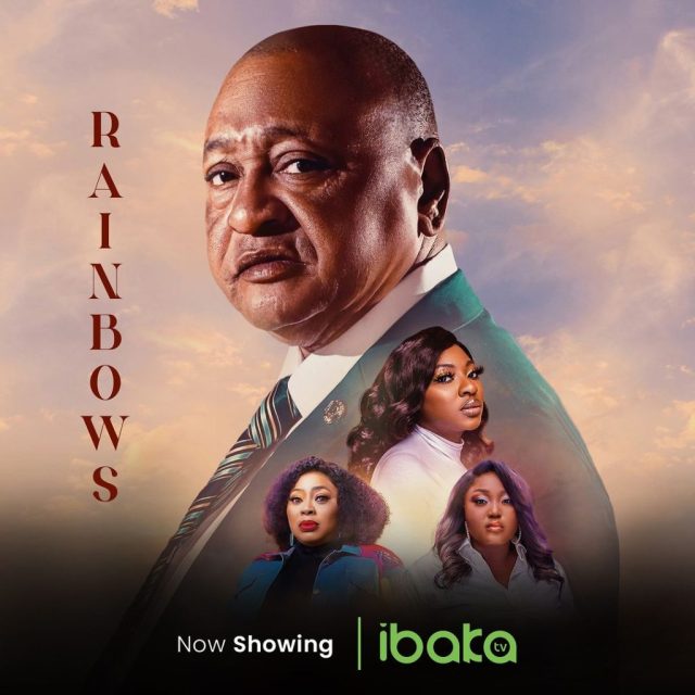 Rainbows – Nollywood Movie