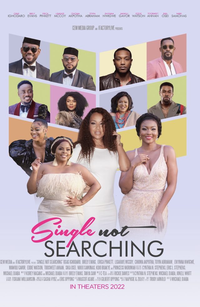 Single Not Searching (2022) – Ghallywood Movie