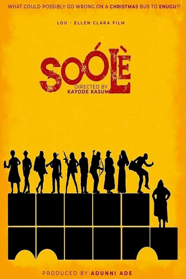 Soole (2022) – Nollywood Movie