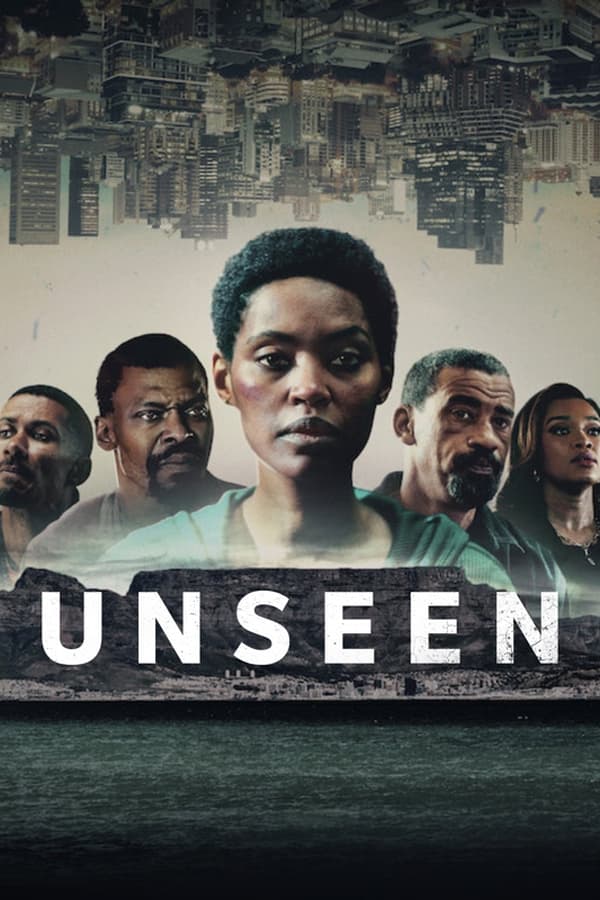 Unseen (2023) Season 2 (Complete) – SA Series